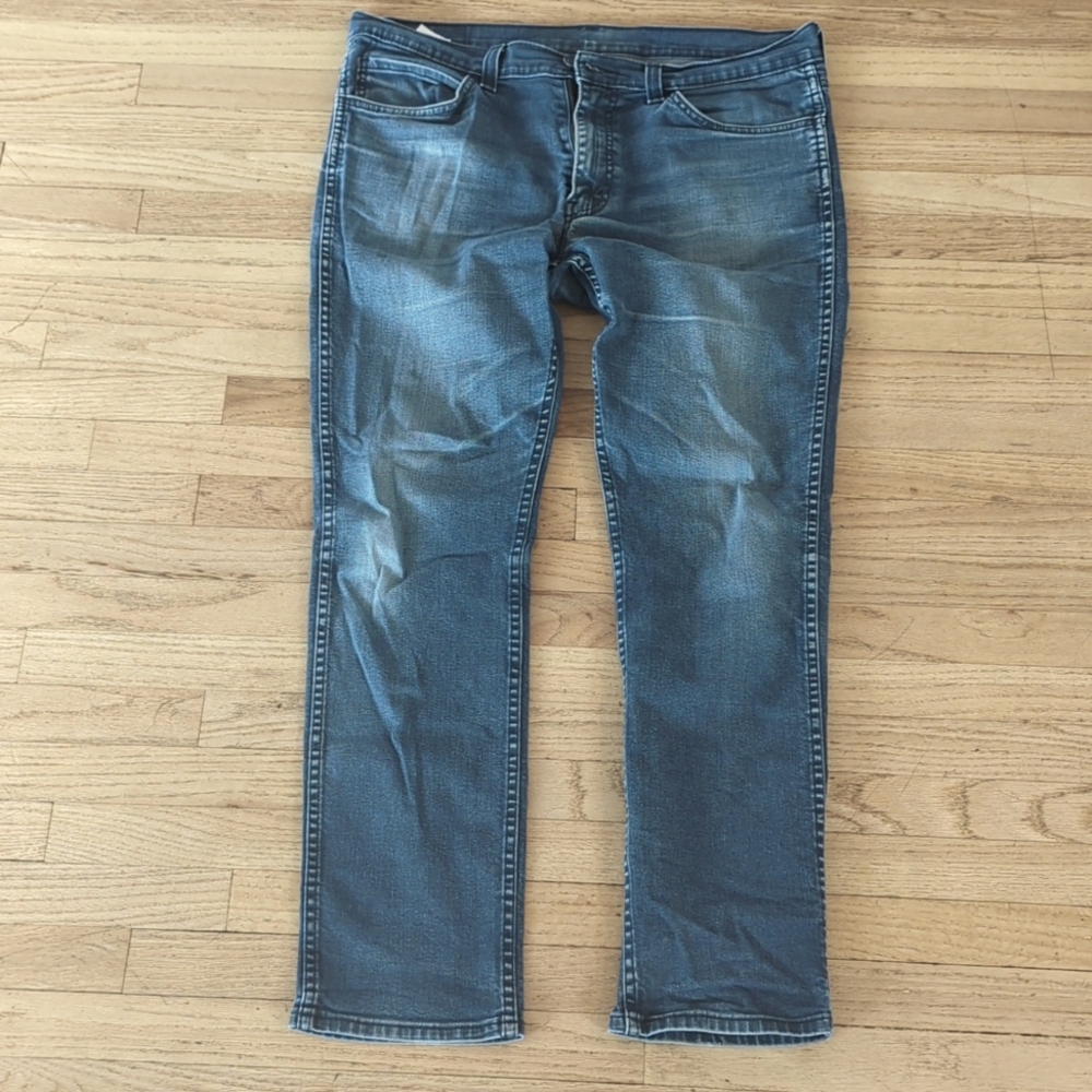 Men's Levi's 511 jeans size 36x32